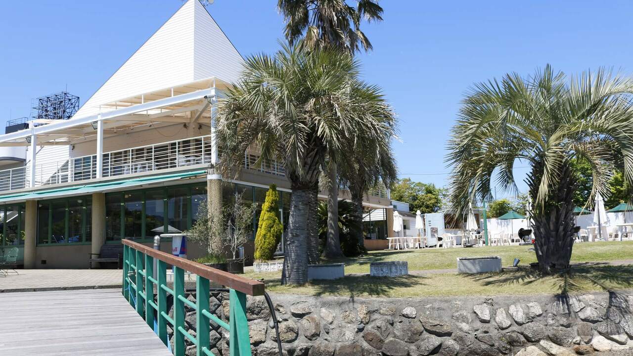 エルアイビーリゾート株式会社の会社TOPの写真2枚目