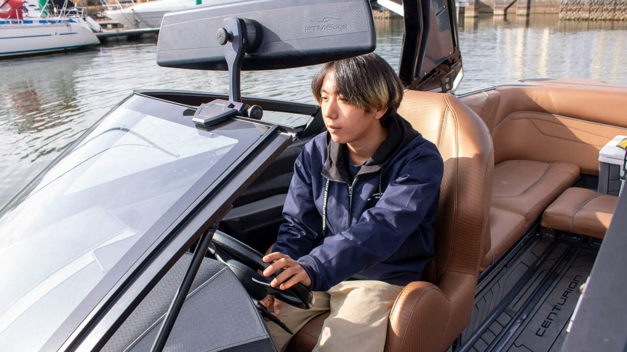 エルアイビーリゾート株式会社で働く人の写真2枚目