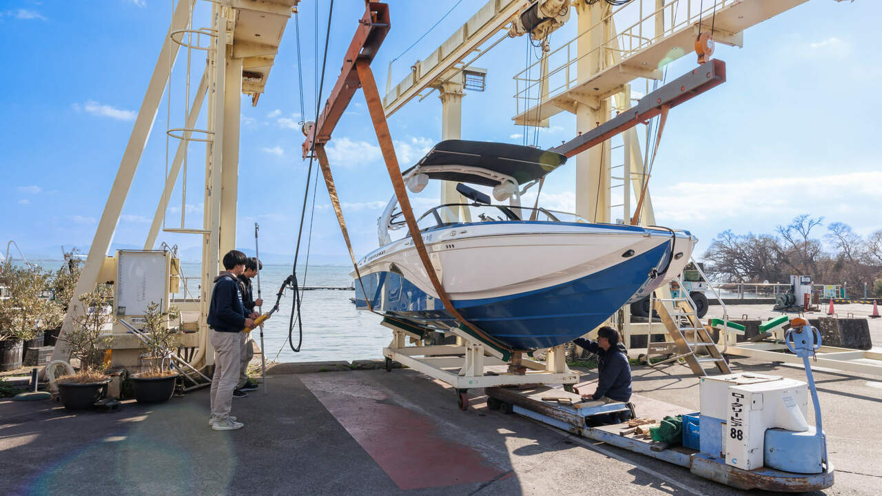 エルアイビーリゾート株式会社の事業内容の写真1枚目