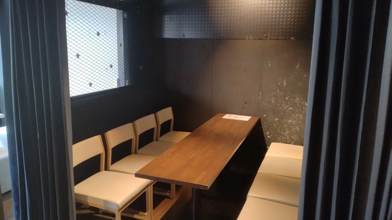 株式会社スライブステージコーポレーションのこだわりポイントの写真1枚目