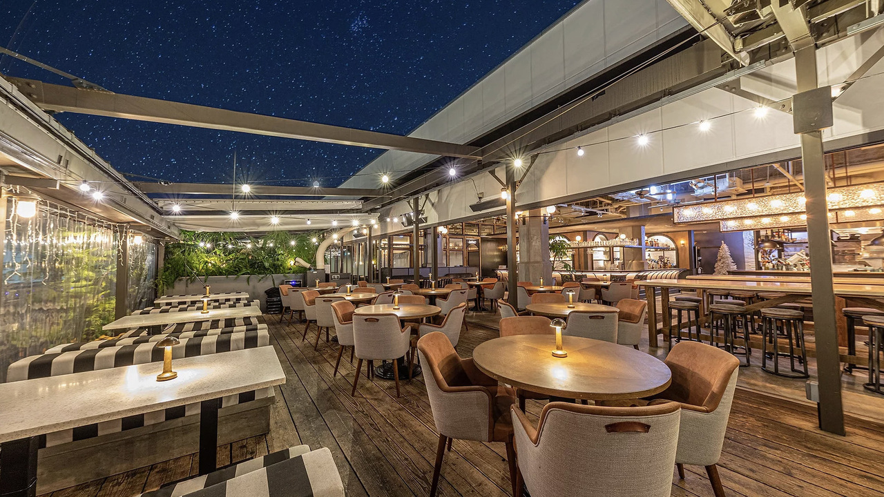 株式会社キープ・ウィルダイニングの会社TOPの写真1枚目