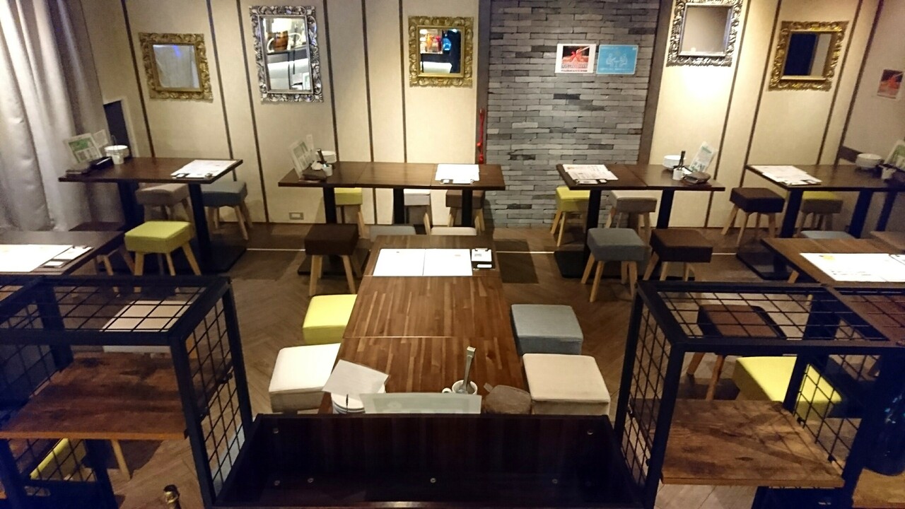 株式会社スライブステージコーポレーションで働く人の写真1枚目