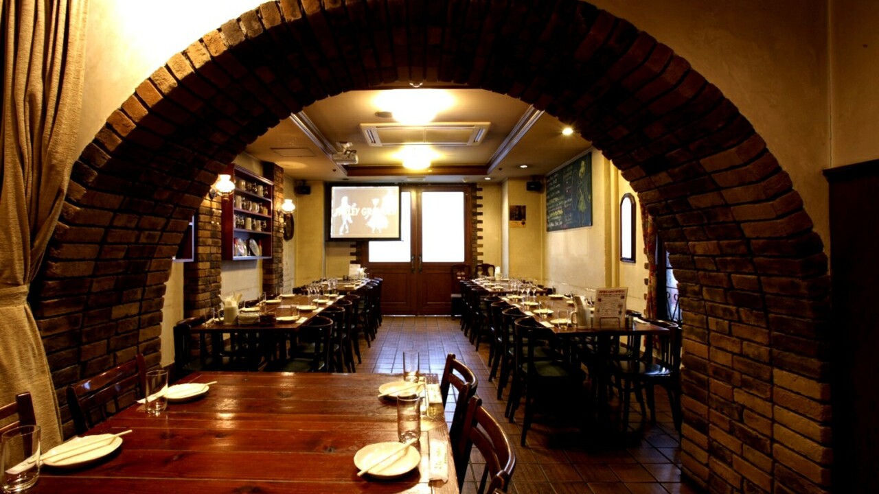 株式会社スライブステージコーポレーションの事業内容の写真1枚目