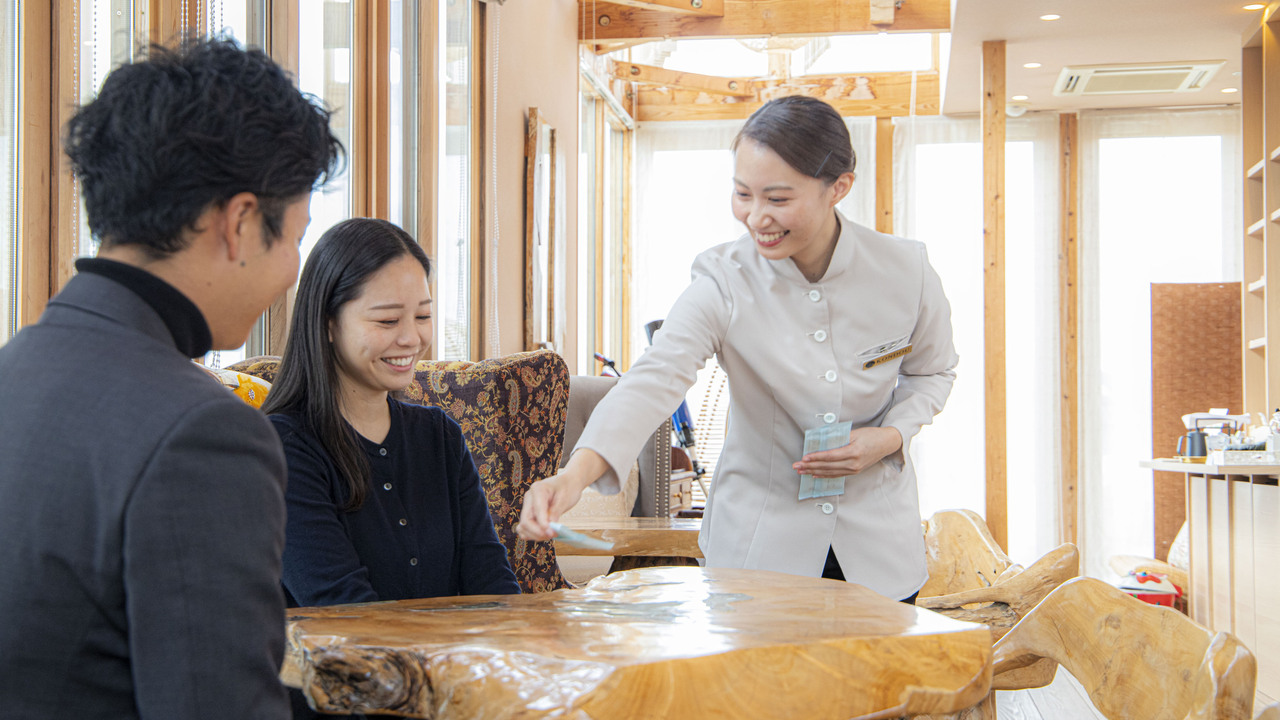 株式会社パソナHRHUBで働く人の写真1枚目