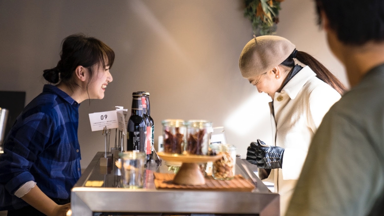 株式会社キープ・ウィルダイニングの会社TOPの写真2枚目