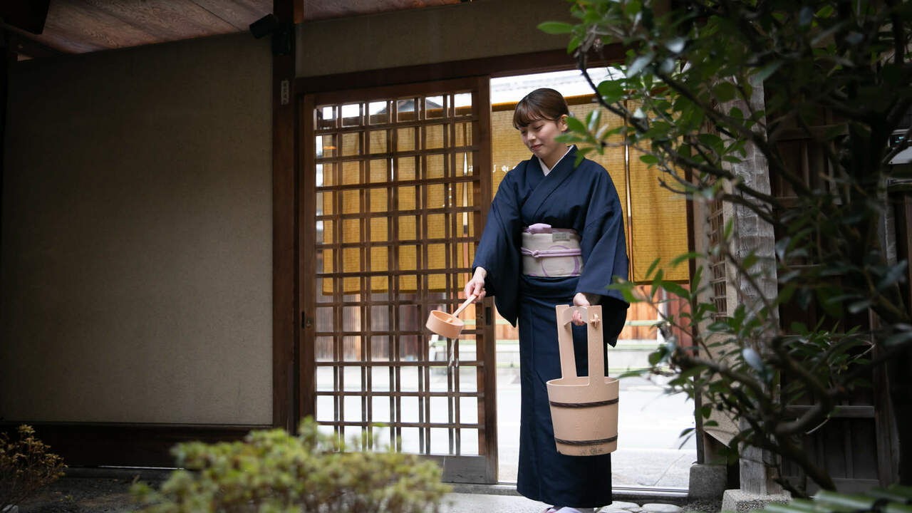 株式会社ひょうたんやで働く人の写真2枚目