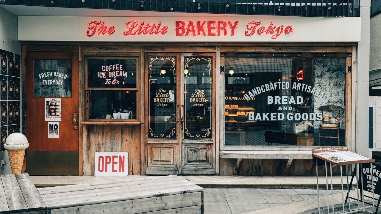 株式会社LDFSの会社TOPの写真1枚目