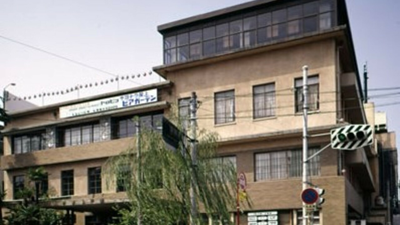 株式会社イタリア軒の会社TOPの写真1枚目