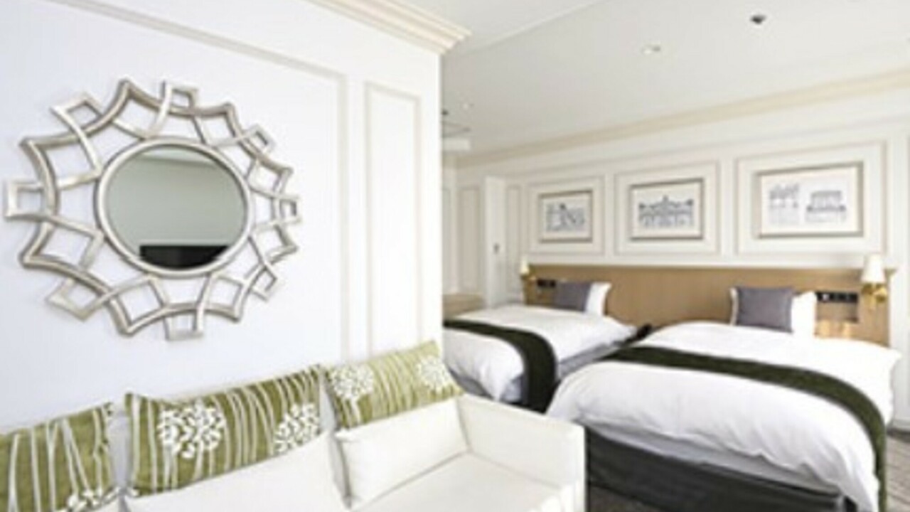 株式会社イタリア軒の会社TOPの写真2枚目