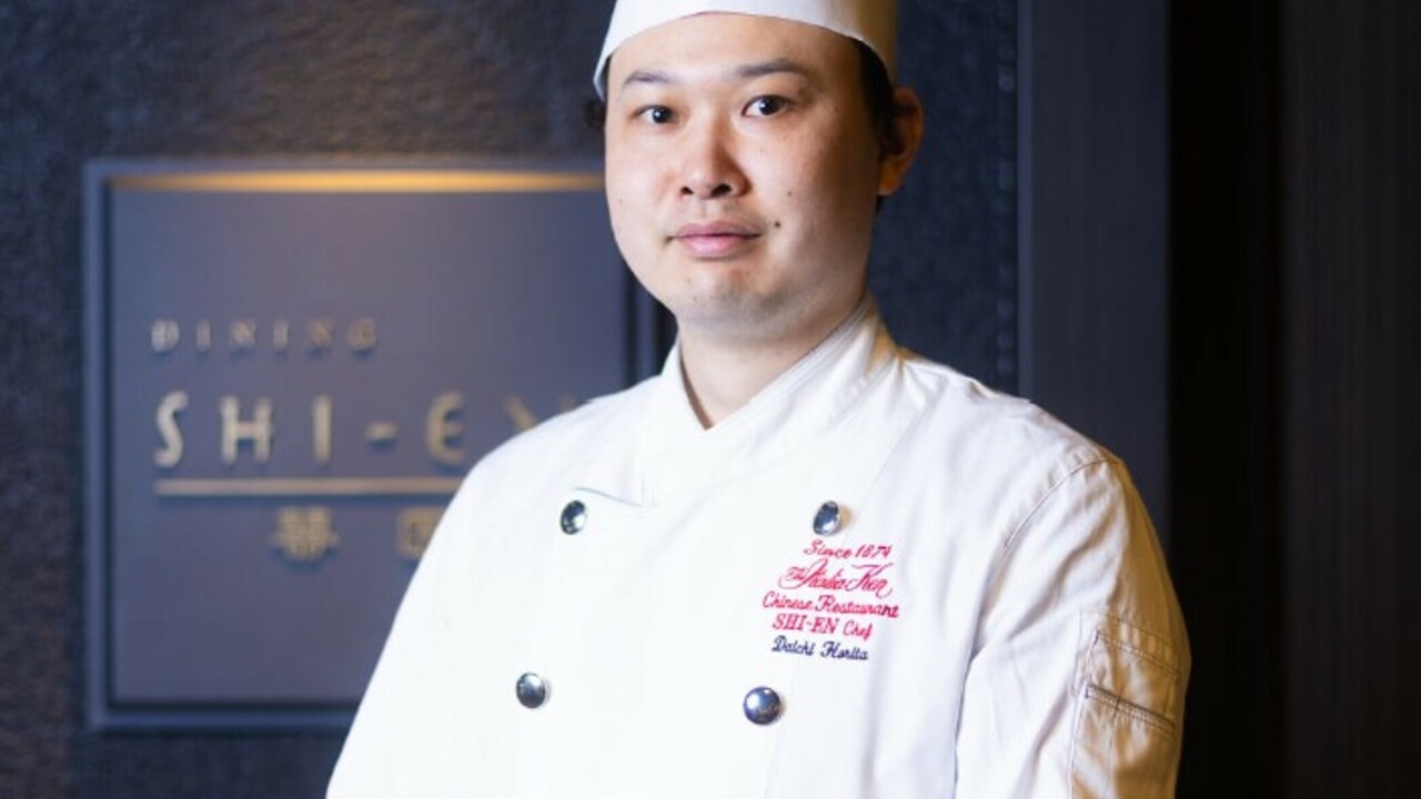 株式会社イタリア軒で働く人の写真2枚目