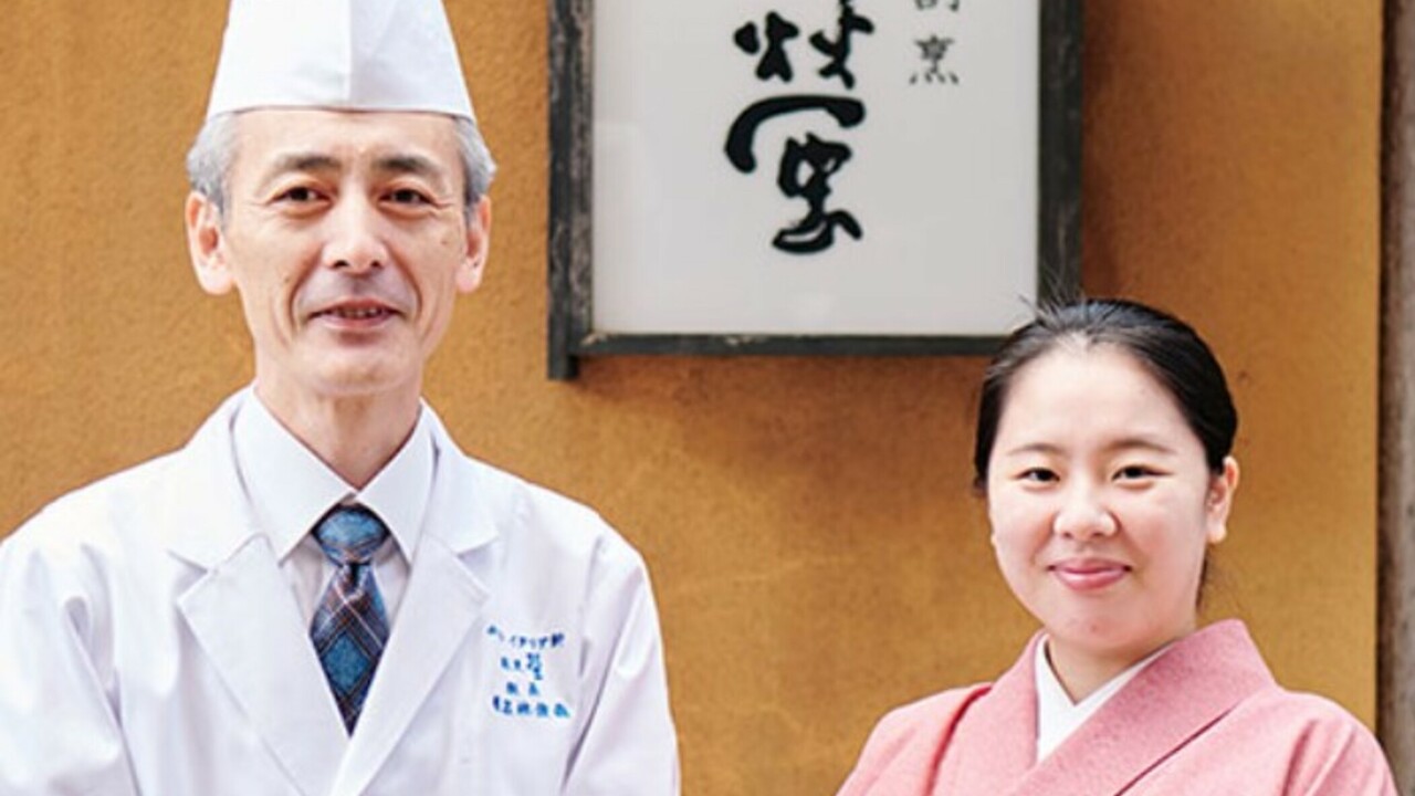 株式会社イタリア軒で働く人の写真3枚目