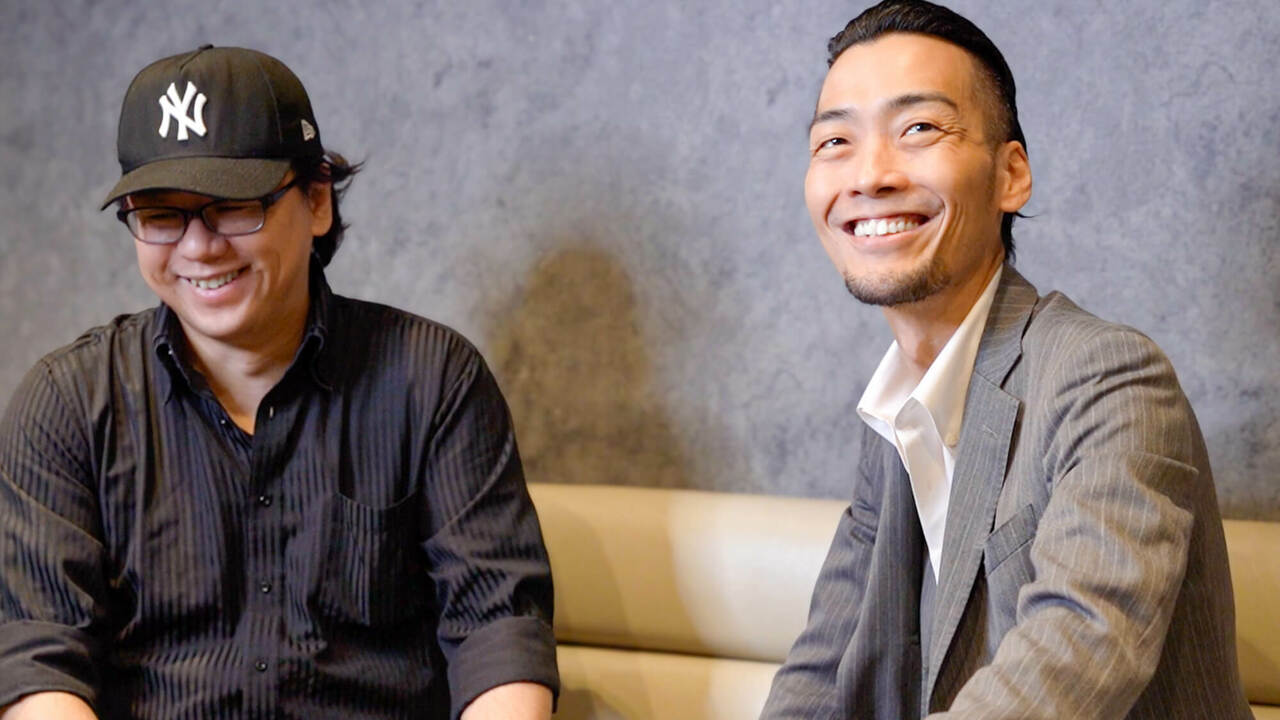 株式会社ajitoで働く人の写真1枚目