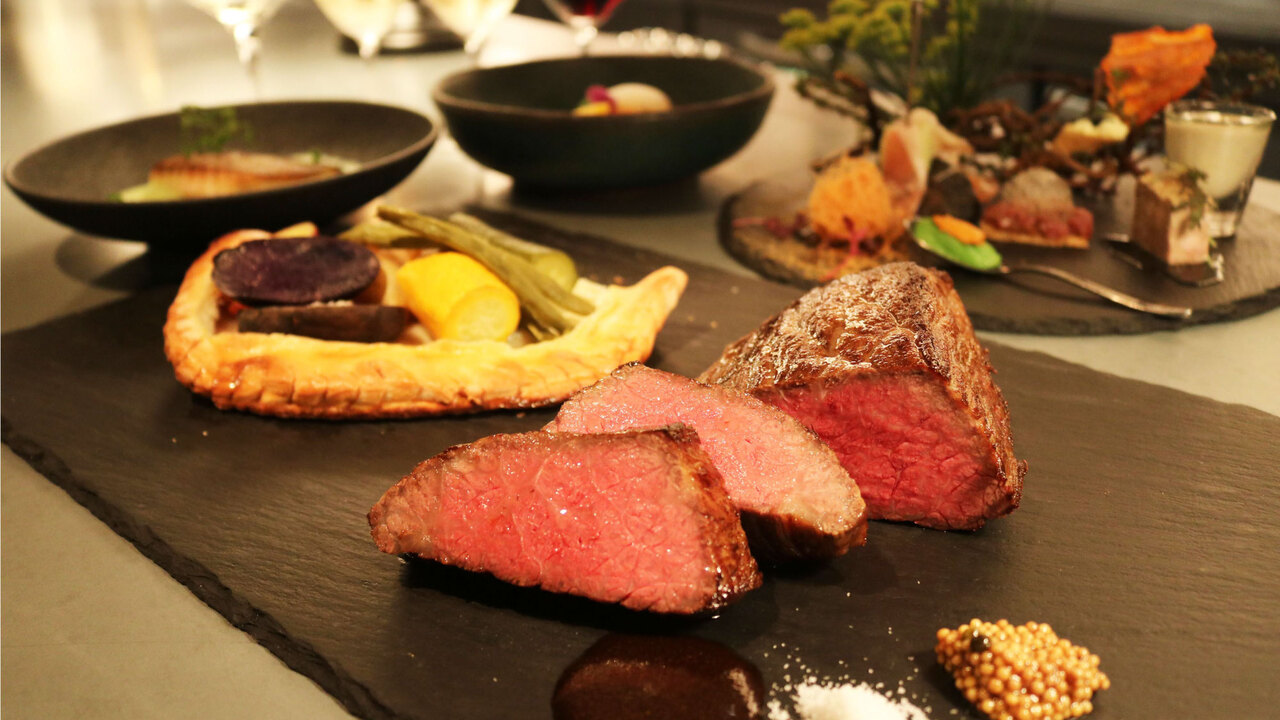 株式会社キープ・ウィルダイニングの事業内容の写真1枚目