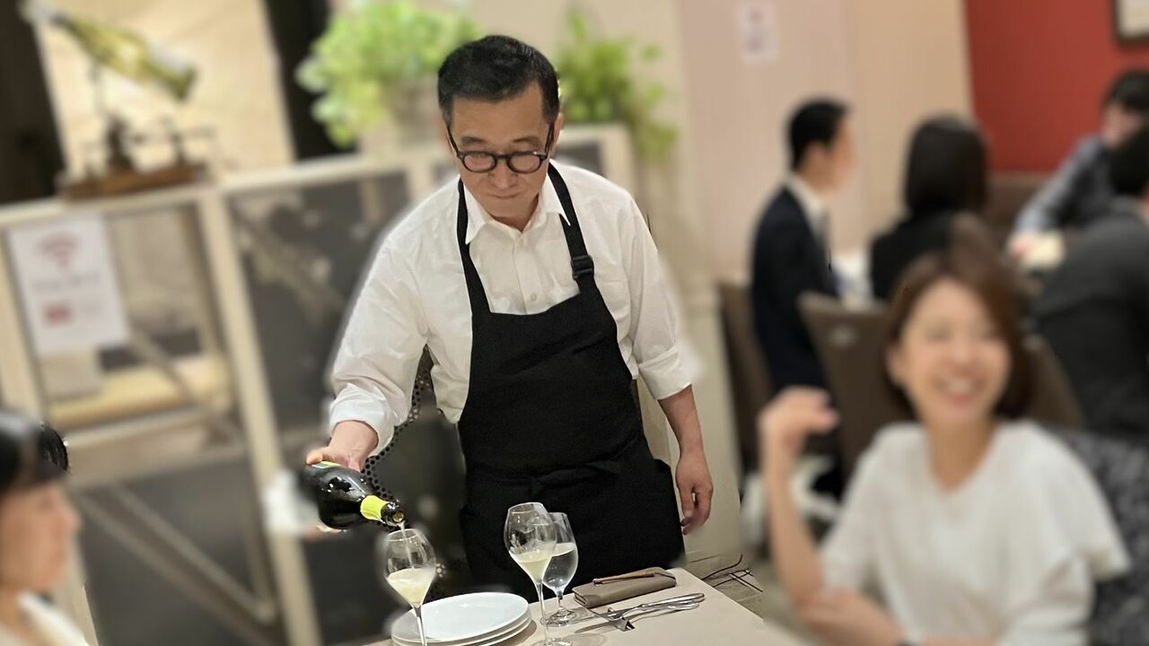 トライアドジャパン株式会社で働く人の写真1枚目