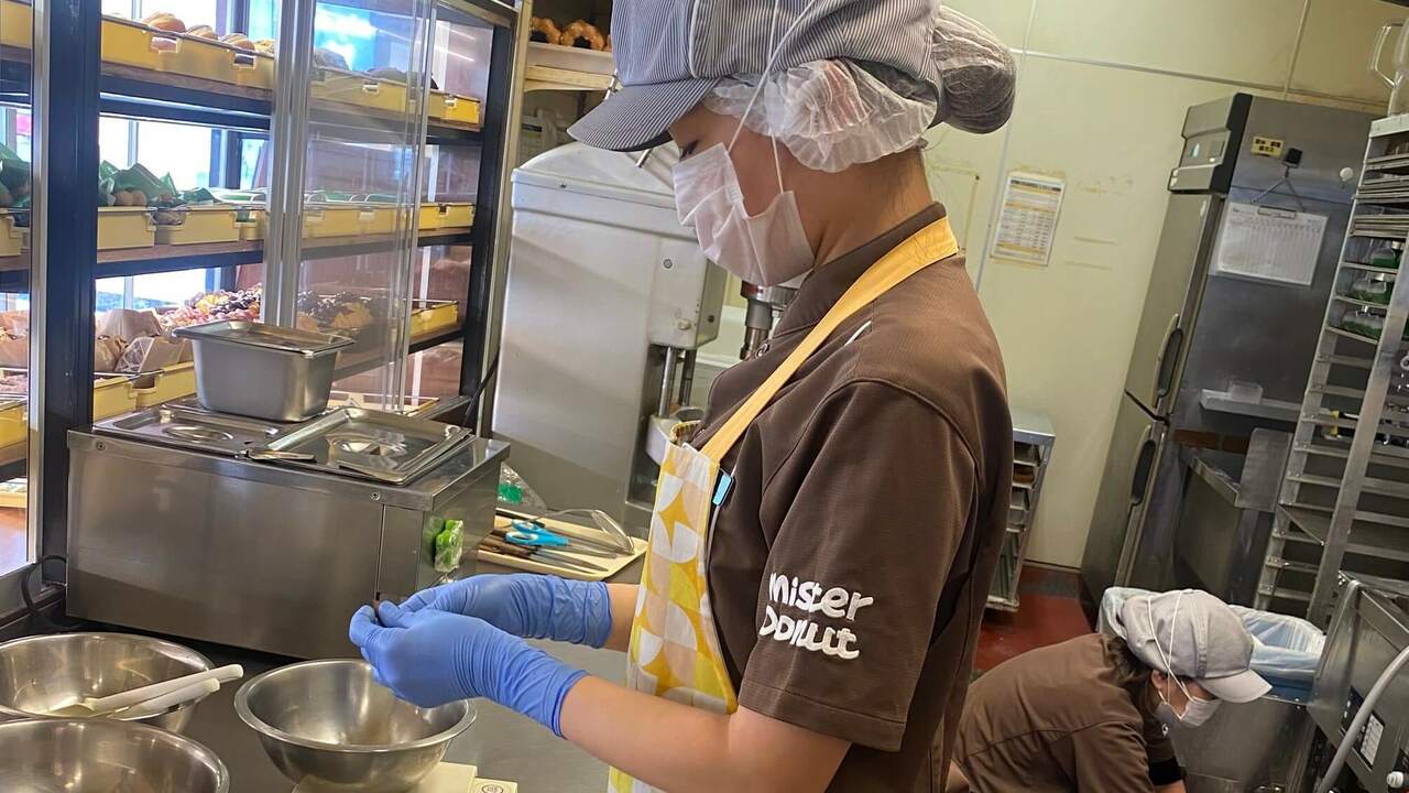 株式会社オークフーズのこだわりポイントの写真3枚目