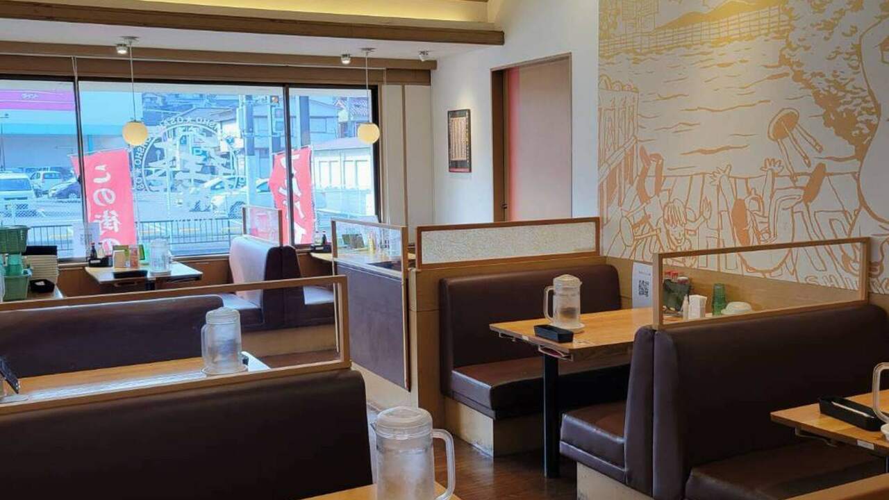 株式会社オークフーズの会社TOPの写真3枚目