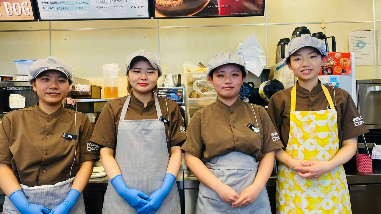 株式会社オークフーズで働く人の写真3枚目