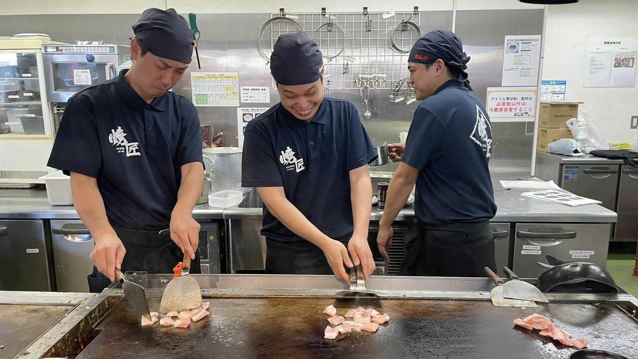 株式会社テイルの事業内容の写真1枚目