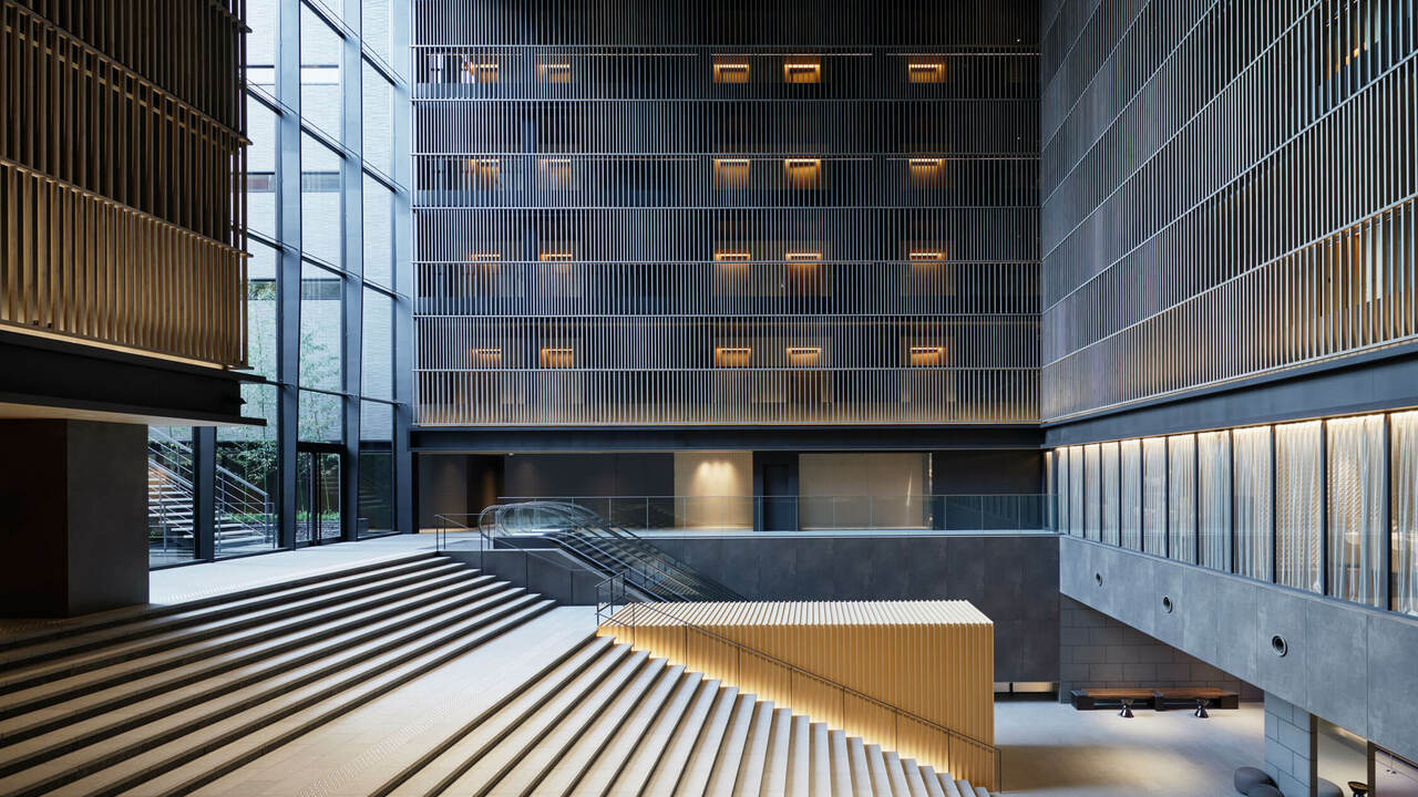 京阪ホテルズ＆リゾーツ株式会社の会社TOPの写真1枚目