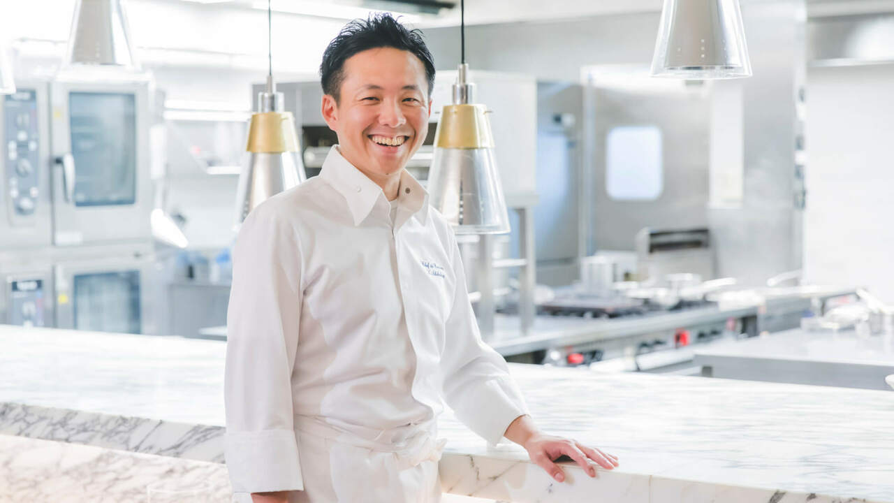 京阪ホテルズ＆リゾーツ株式会社で働く人の写真1枚目