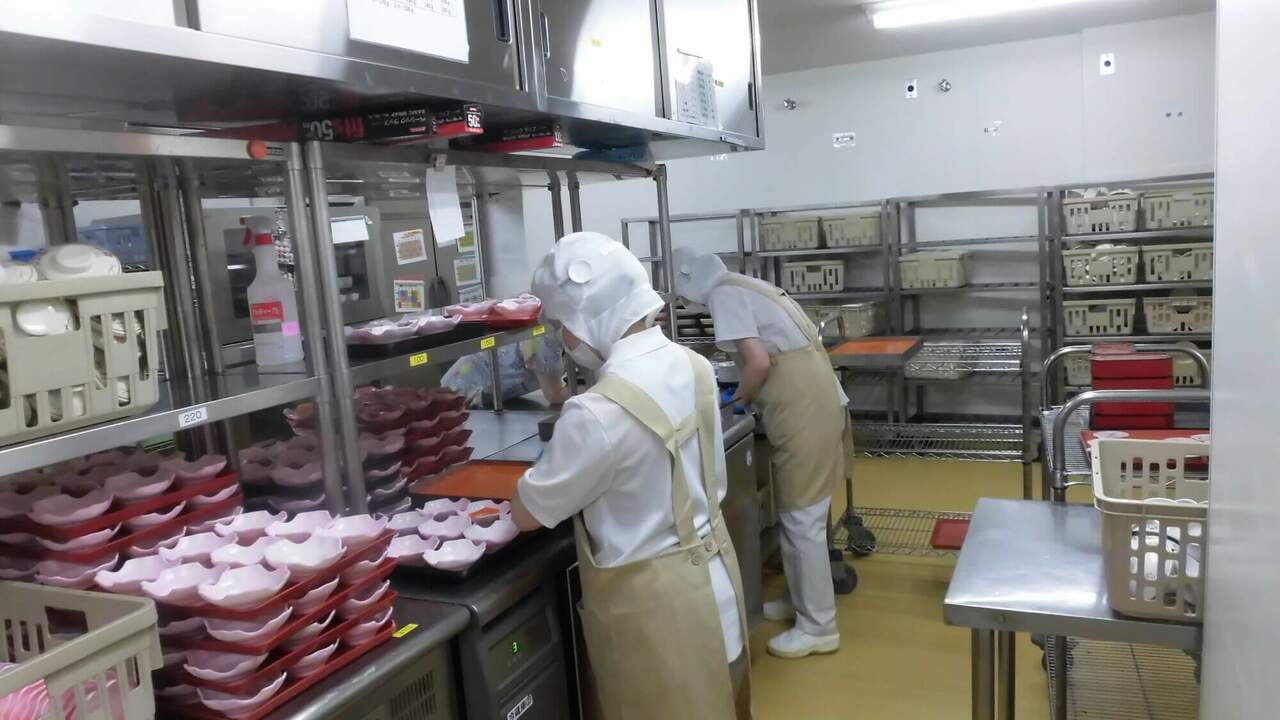 株式会社アイチのこだわりポイントの写真2枚目