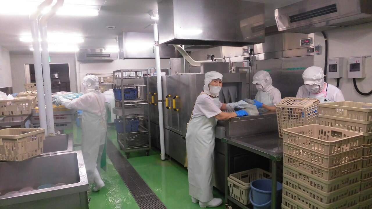 株式会社アイチの事業内容の写真1枚目