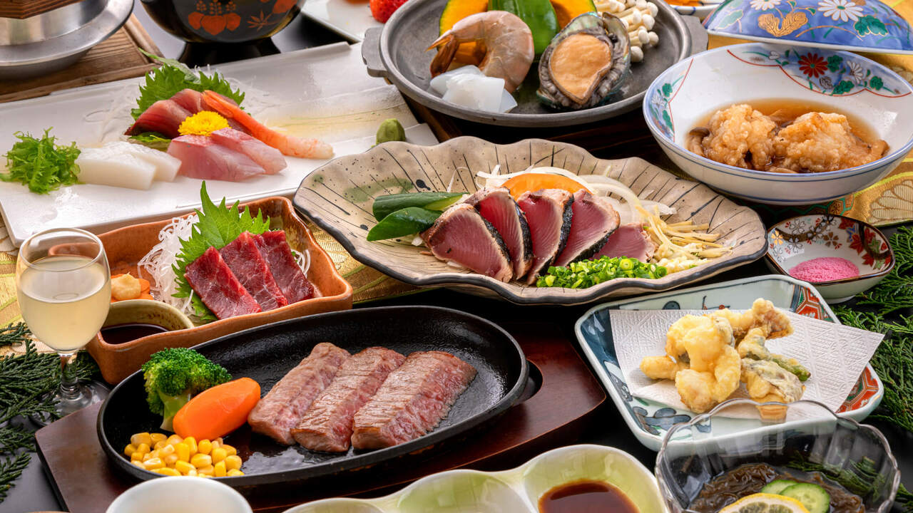 有限会社足摺国際観光のこだわりポイントの写真1枚目