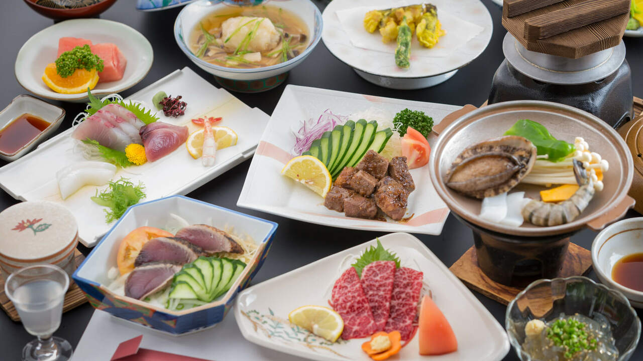 有限会社足摺国際観光の会社TOPの写真2枚目