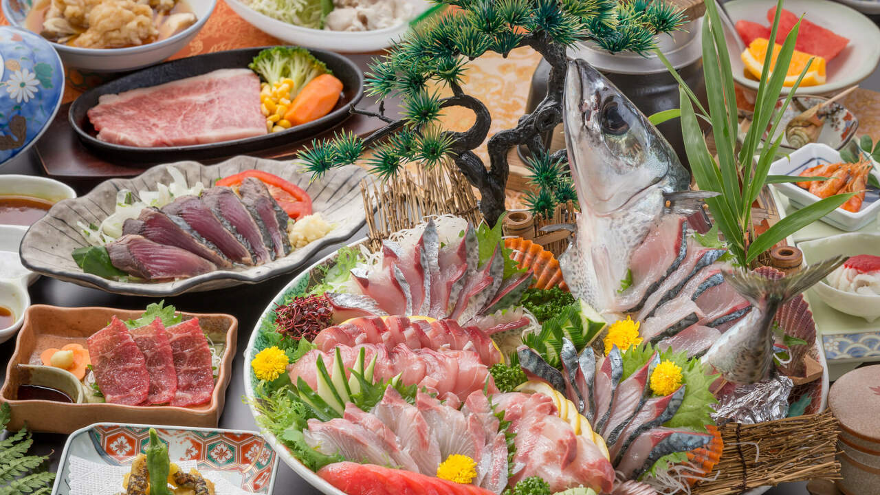 有限会社足摺国際観光の会社TOPの写真3枚目