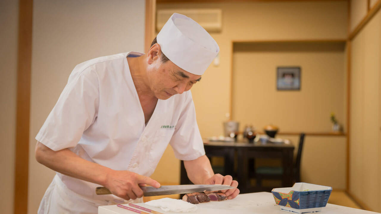 有限会社足摺国際観光で働く人の写真1枚目