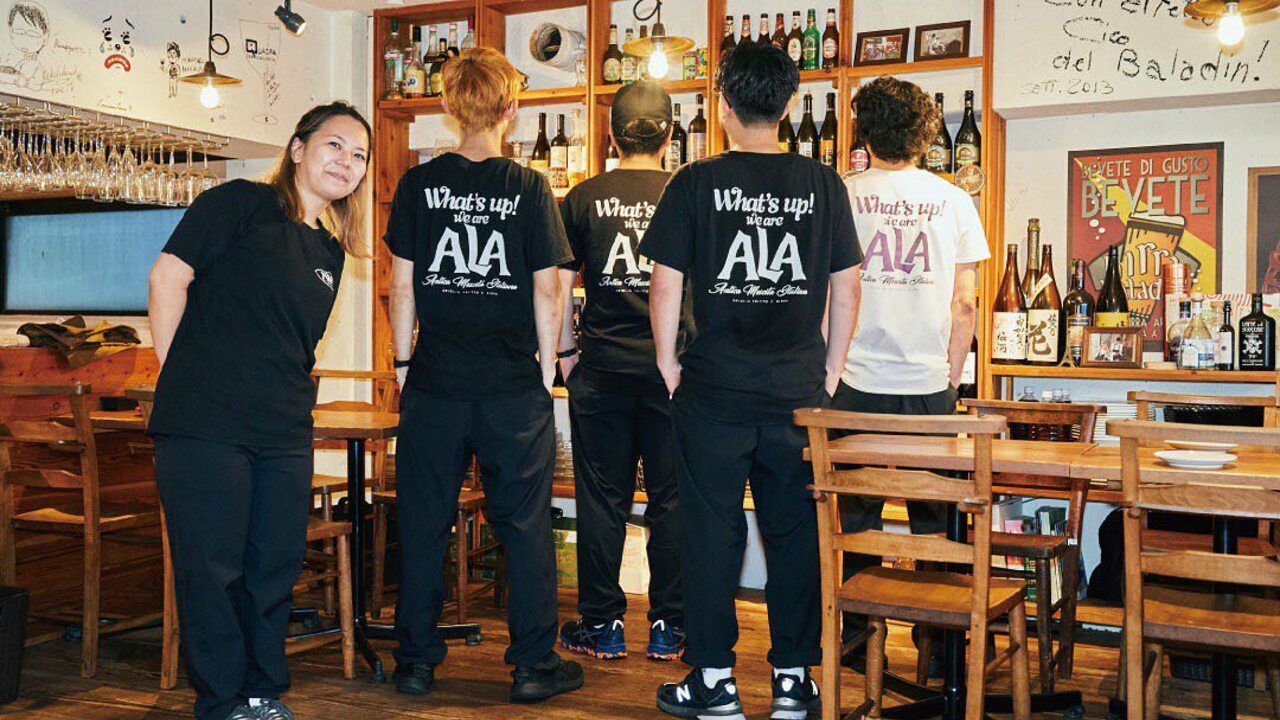 株式会社ダルマプロダクションで働く人の写真4枚目