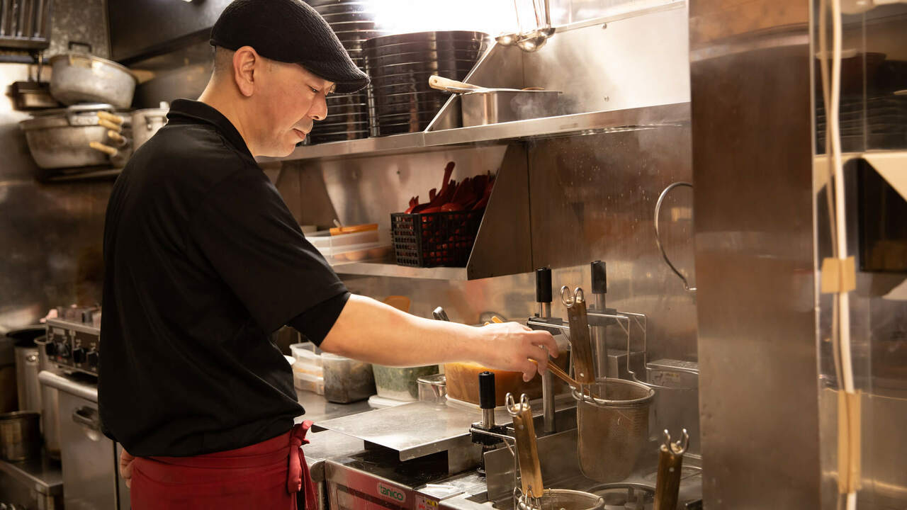 株式会社若林平三郎商店のこだわりポイントの写真1枚目