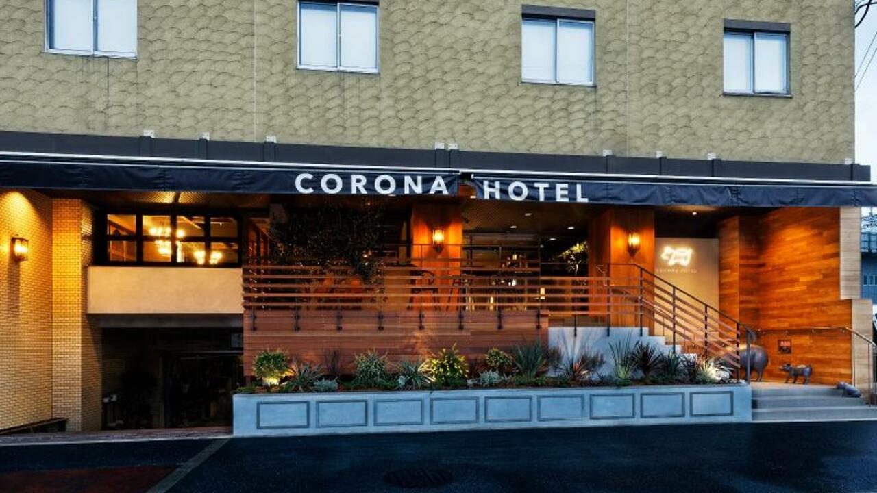 株式会社大阪コロナホテルのこだわりポイントの写真1枚目