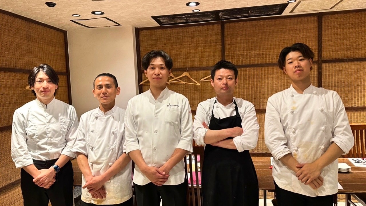 SOEL株式会社で働く人の写真1枚目