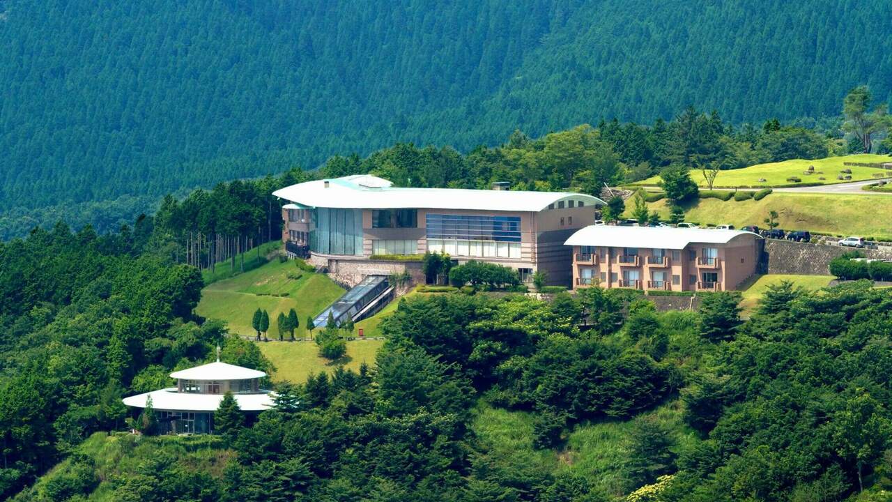 メルコリゾートサービス株式会社の会社TOPの写真1枚目