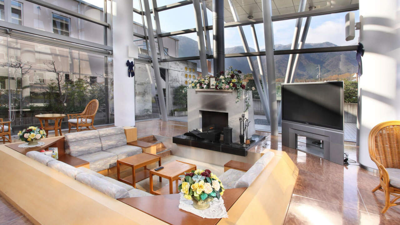 メルコリゾートサービス株式会社の会社TOPの写真2枚目