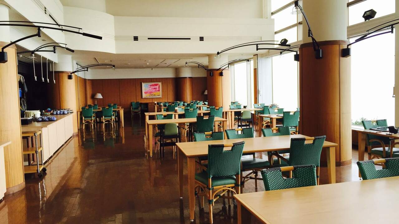 メルコリゾートサービス株式会社で働く人の写真1枚目