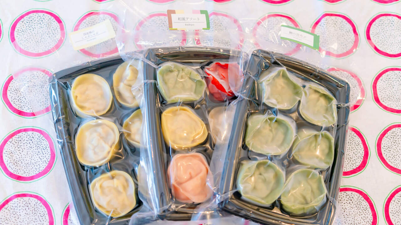 ワークオンズ合同会社のこだわりポイントの写真1枚目