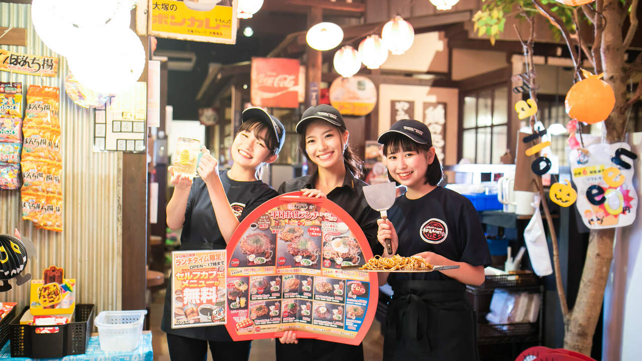 株式会社八角で働く人の写真1枚目