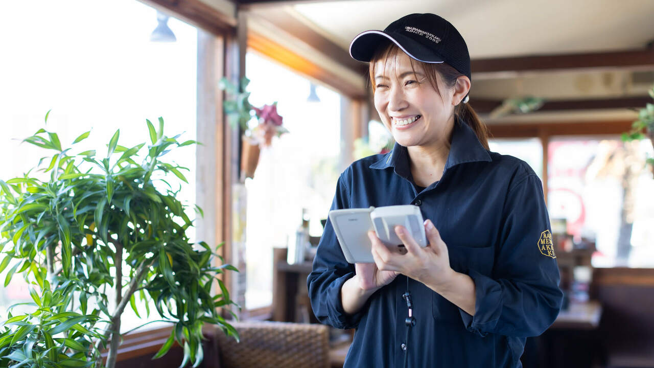 株式会社八角で働く人の写真3枚目
