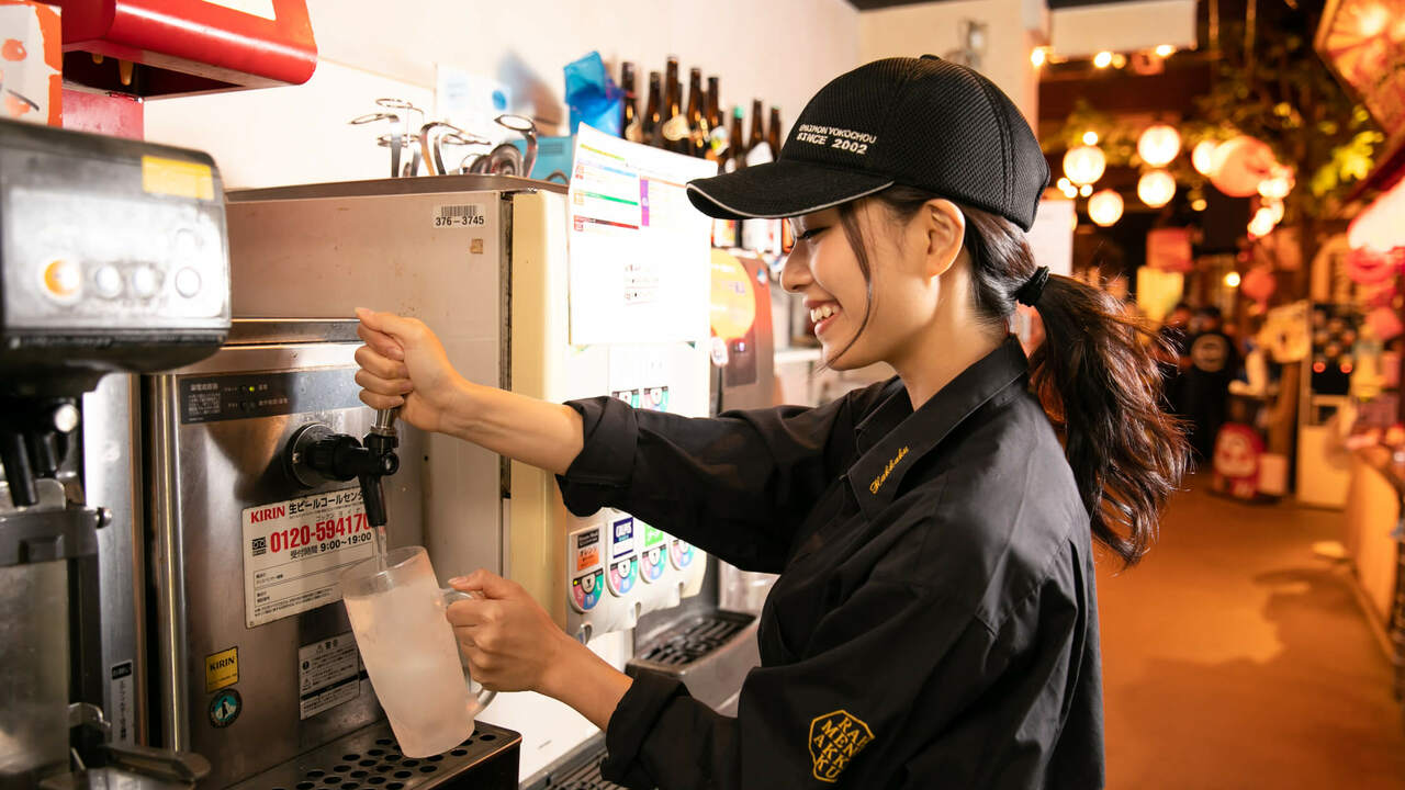 株式会社八角で働く人の写真4枚目