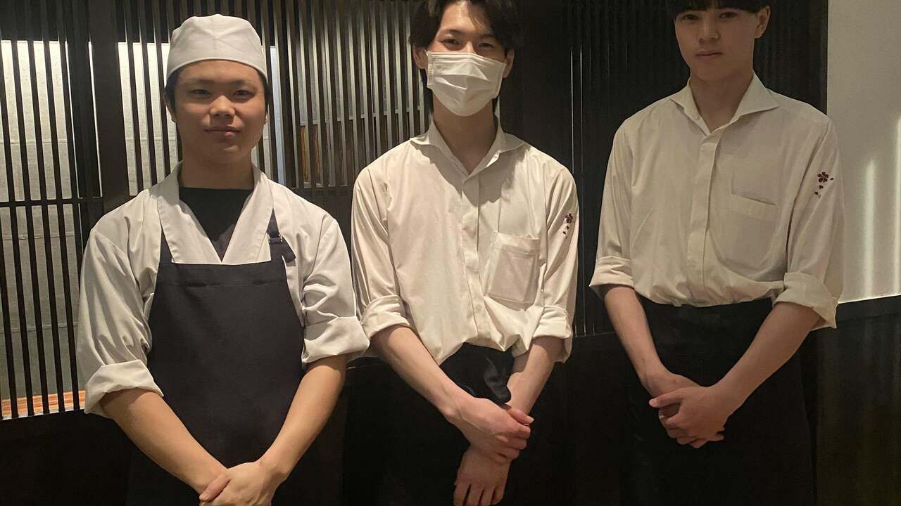 株式会社フーディーズの事業内容の写真2枚目