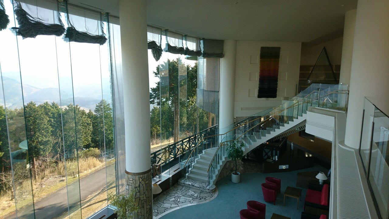 メルコリゾートサービス株式会社で働く人の写真3枚目