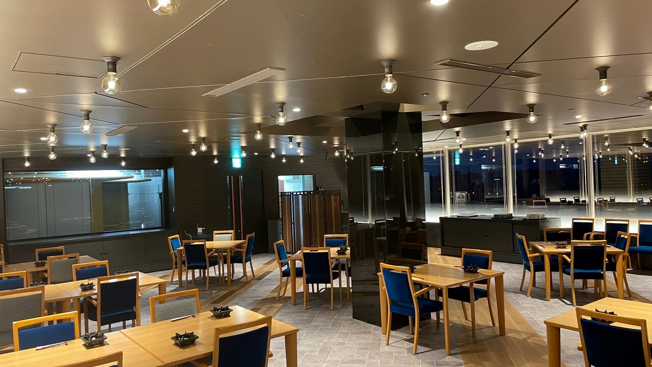 メルコリゾートサービス株式会社の事業内容の写真4枚目