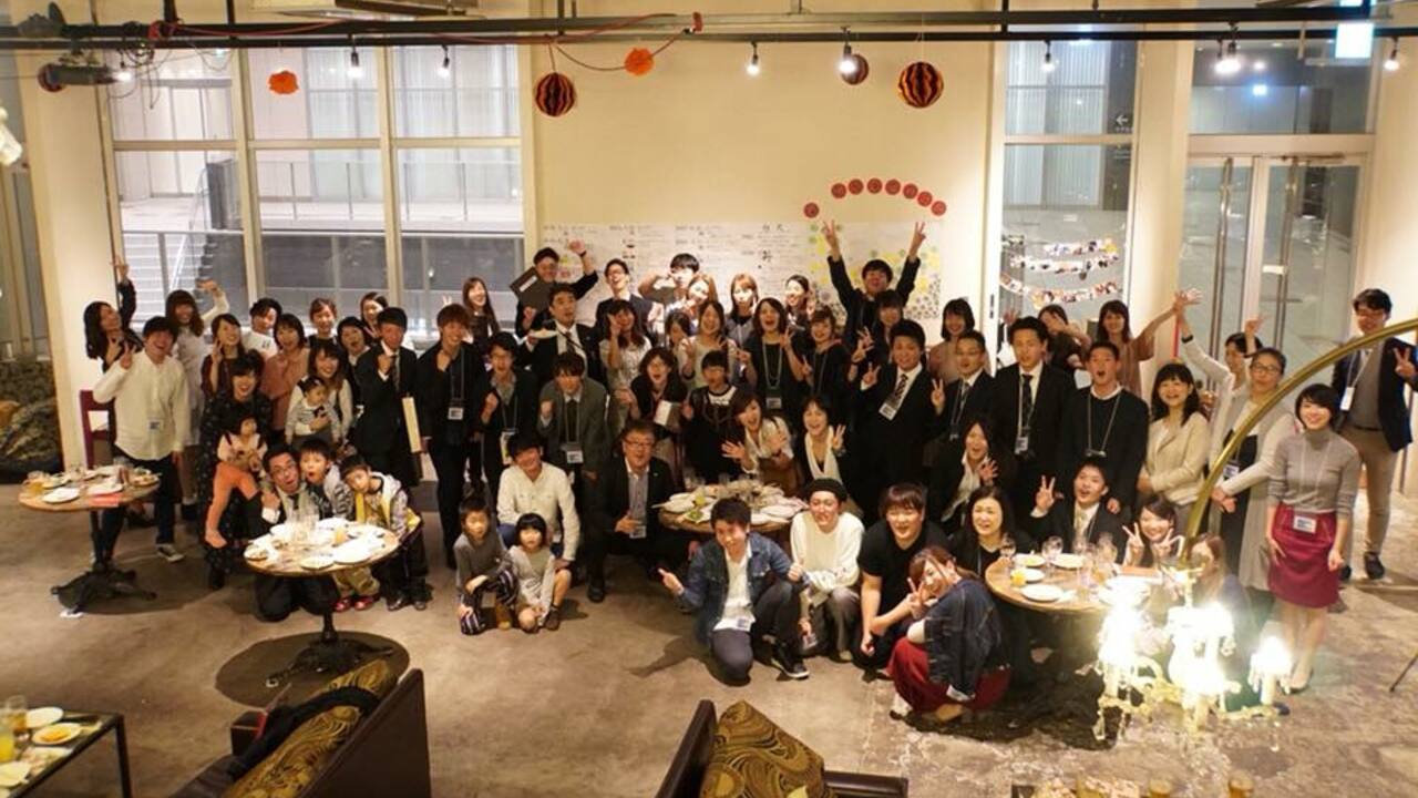 株式会社鎌屋で働く人の写真1枚目