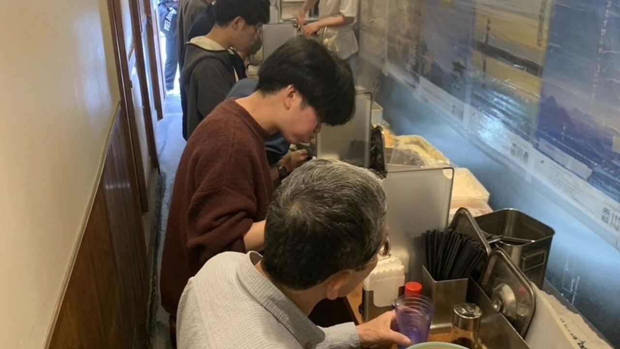 株式会社トランセンドの会社TOPの写真3枚目