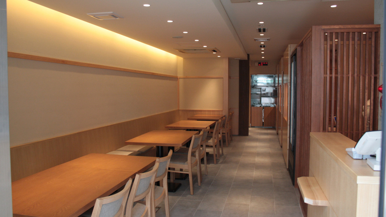 株式会社まる竹で働く人の写真3枚目