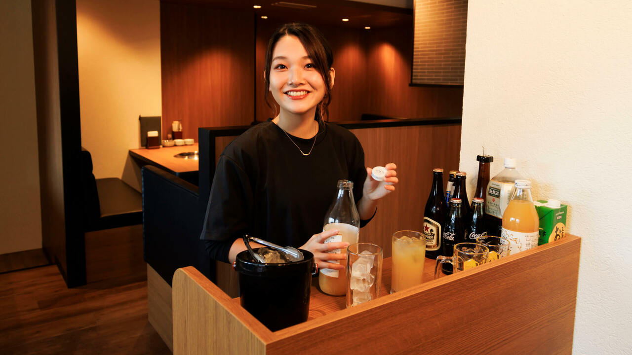 株式会社Yappaのこだわりポイントの写真2枚目