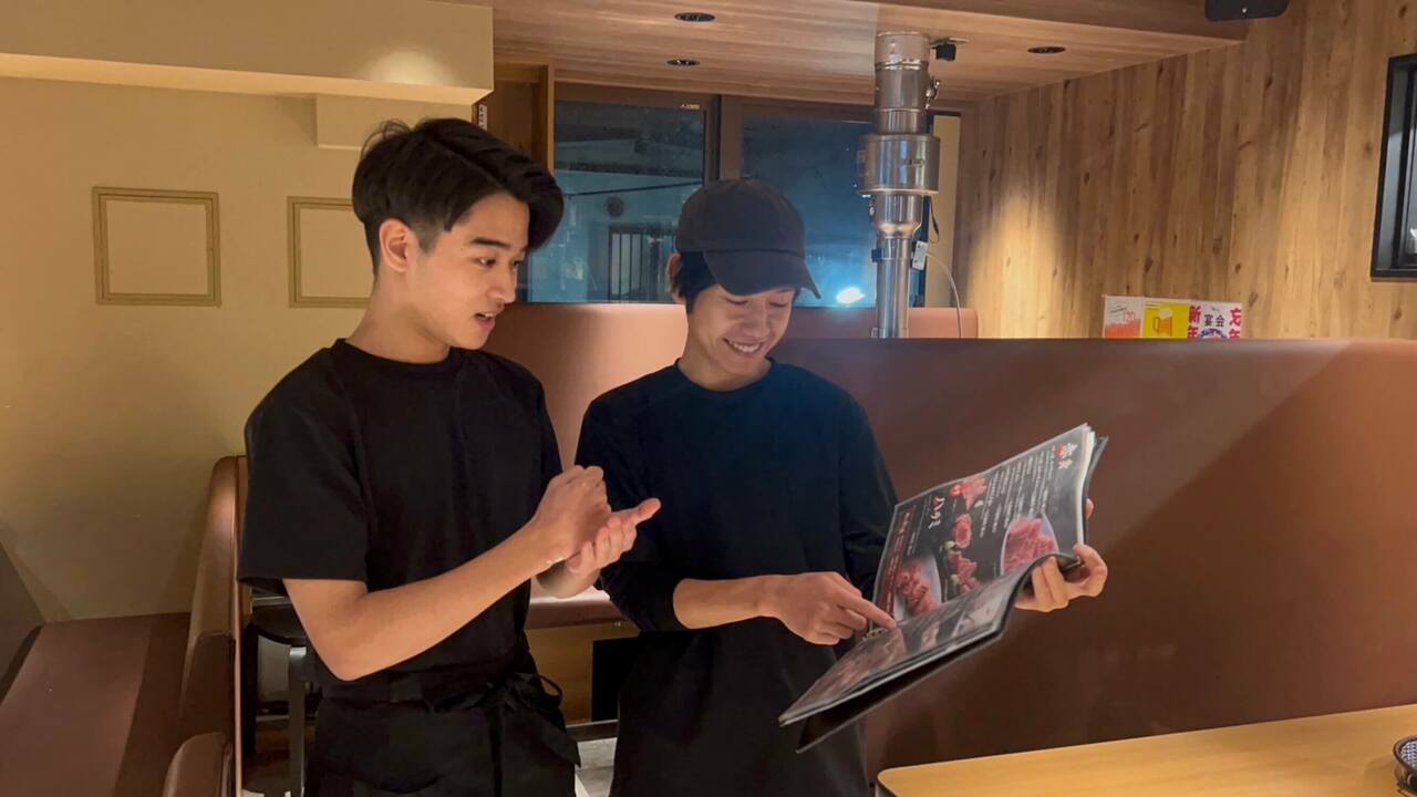 株式会社Yappaで働く人の写真4枚目