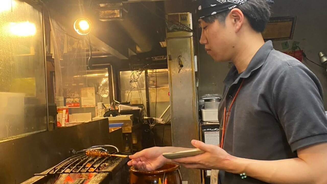 株式会社浪漫家グループで働く人の写真2枚目